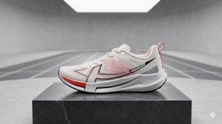 Zapatillas Xtep 2000KM 5.0 Running