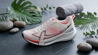 Zapatillas Xtep 2000KM 5.0 Running