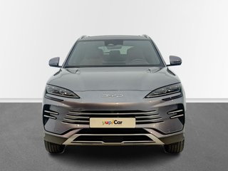 BYD Seal U DM-i Design