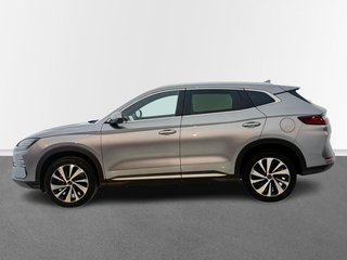BYD Seal U DM-i Design
