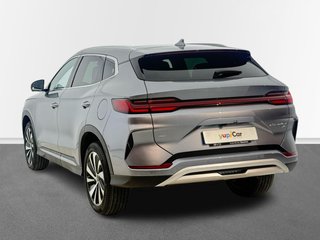 BYD Seal U DM-i Design