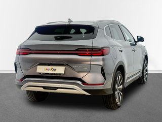 BYD Seal U DM-i Design