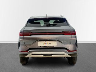 BYD Seal U DM-i Design