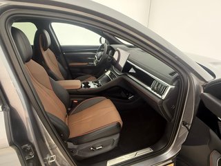 BYD Seal U DM-i Design