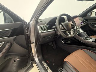 BYD Seal U DM-i Design
