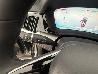 BYD Seal U DM-i Design