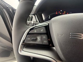 BYD Seal U DM-i Design