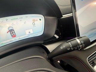 BYD Seal U DM-i Design