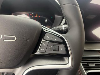 BYD Seal U DM-i Design