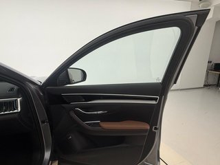 BYD Seal U DM-i Design