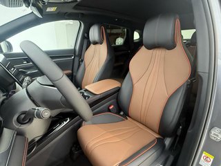 BYD Seal U DM-i Design