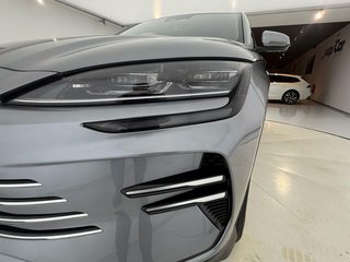 BYD Seal U DM-i Design