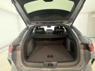 BYD Seal U DM-i Design