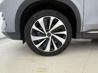 BYD Seal U DM-i Design