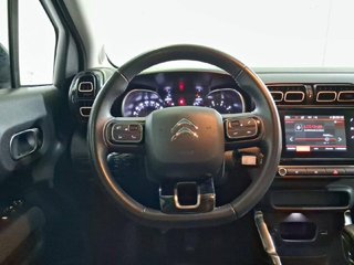 Citroen C3 Aircross PureTech 81kW (110CV) Plus