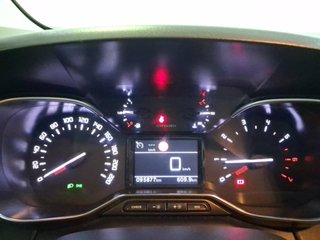 Citroen C3 Aircross PureTech 81kW (110CV) Plus