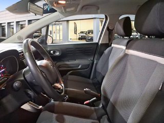 Citroen C3 Aircross PureTech 81kW (110CV) Plus