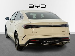 BYD Seal 6 DM-i Comfort Lite