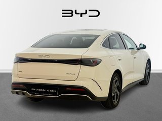 BYD Seal 6 DM-i Comfort Lite