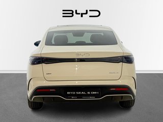 BYD Seal 6 DM-i Comfort Lite