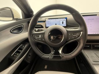 BYD Seal 6 DM-i Comfort Lite