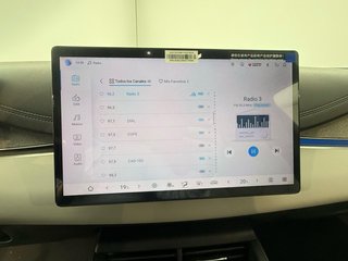 BYD Seal 6 DM-i Comfort Lite