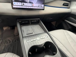 BYD Seal 6 DM-i Comfort Lite
