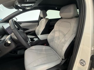 BYD Seal 6 DM-i Comfort Lite