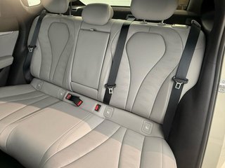 BYD Seal 6 DM-i Comfort Lite