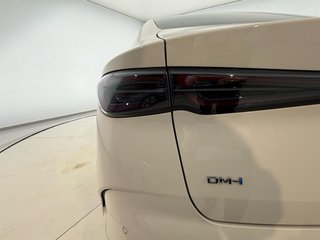 BYD Seal 6 DM-i Comfort Lite