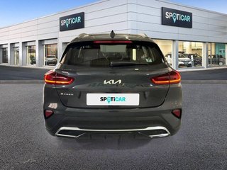 Kia XCeed 1.0 T-GDi Business 74kW (100CV)