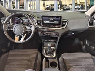 Kia XCeed 1.0 T-GDi Business 74kW (100CV)