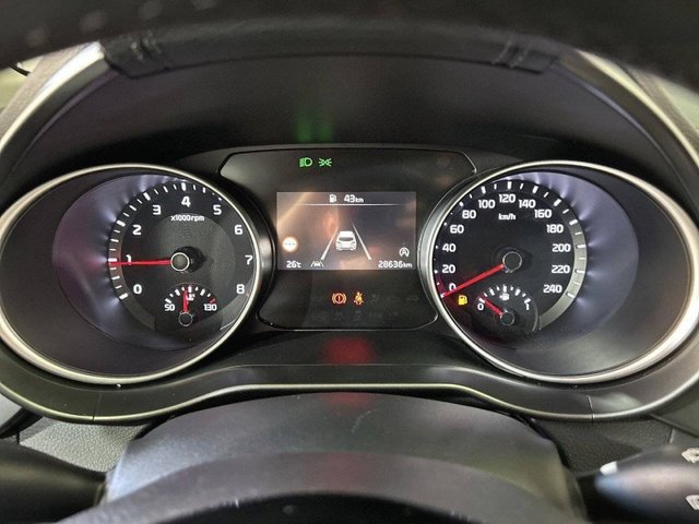 Kia XCeed 1.0 T-GDi Business 74kW (100CV)