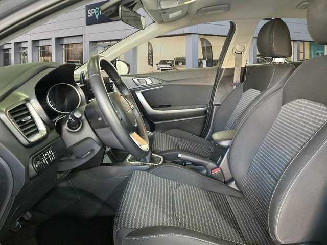 Kia XCeed 1.0 T-GDi Business 74kW (100CV)