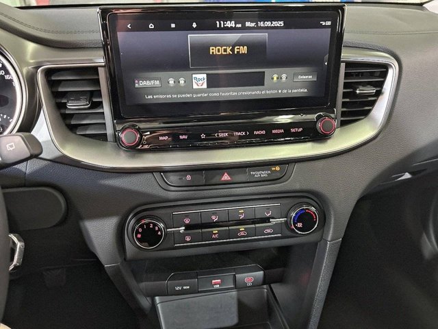 Kia XCeed 1.0 T-GDi Business 74kW (100CV)