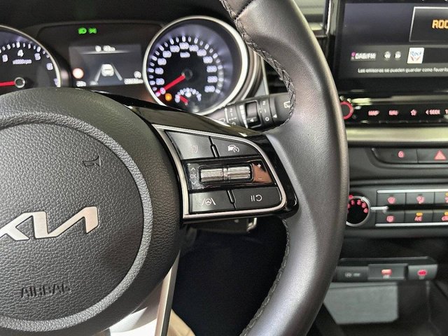 Kia XCeed 1.0 T-GDi Business 74kW (100CV)