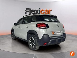 Citroën C3 Aircross PureTech 81kW (110CV) S&S FEEL