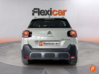 Citroën C3 Aircross PureTech 81kW (110CV) S&S FEEL