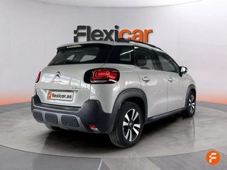 Citroën C3 Aircross PureTech 81kW (110CV) S&S FEEL