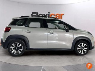 Citroën C3 Aircross PureTech 81kW (110CV) S&S FEEL