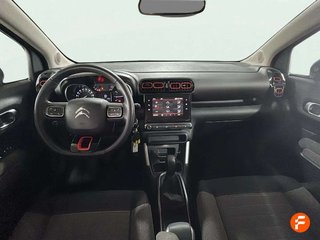 Citroën C3 Aircross PureTech 81kW (110CV) S&S FEEL