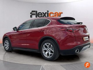 Alfa Romeo Stelvio 2.2 Diésel 140kW (190CV) Monza Edit. RWD