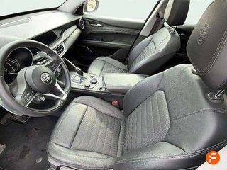 Alfa Romeo Stelvio 2.2 Diésel 140kW (190CV) Monza Edit. RWD