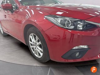 Mazda 3 1.5 GE 100 MT Style