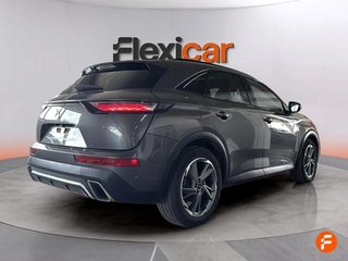 DS DS 7 1.6 E-Tense 225 Ligne Noire Auto