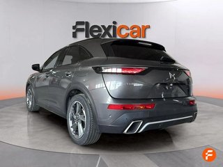 DS DS 7 1.6 E-Tense 225 Ligne Noire Auto