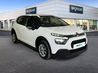 Citroen C3 BlueHDi 75KW (100CV) S&S Live Pack