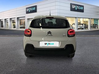 Citroen C3 BlueHDi 75KW (100CV) S&S Live Pack
