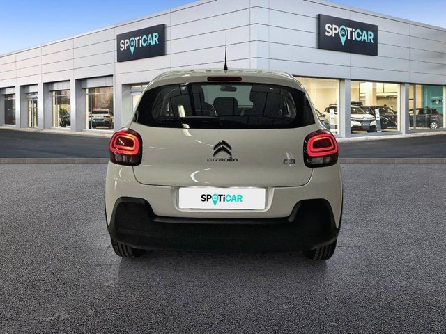 Citroen C3 BlueHDi 75KW (100CV) S&S Live Pack