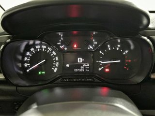 Citroen C3 BlueHDi 75KW (100CV) S&S Live Pack